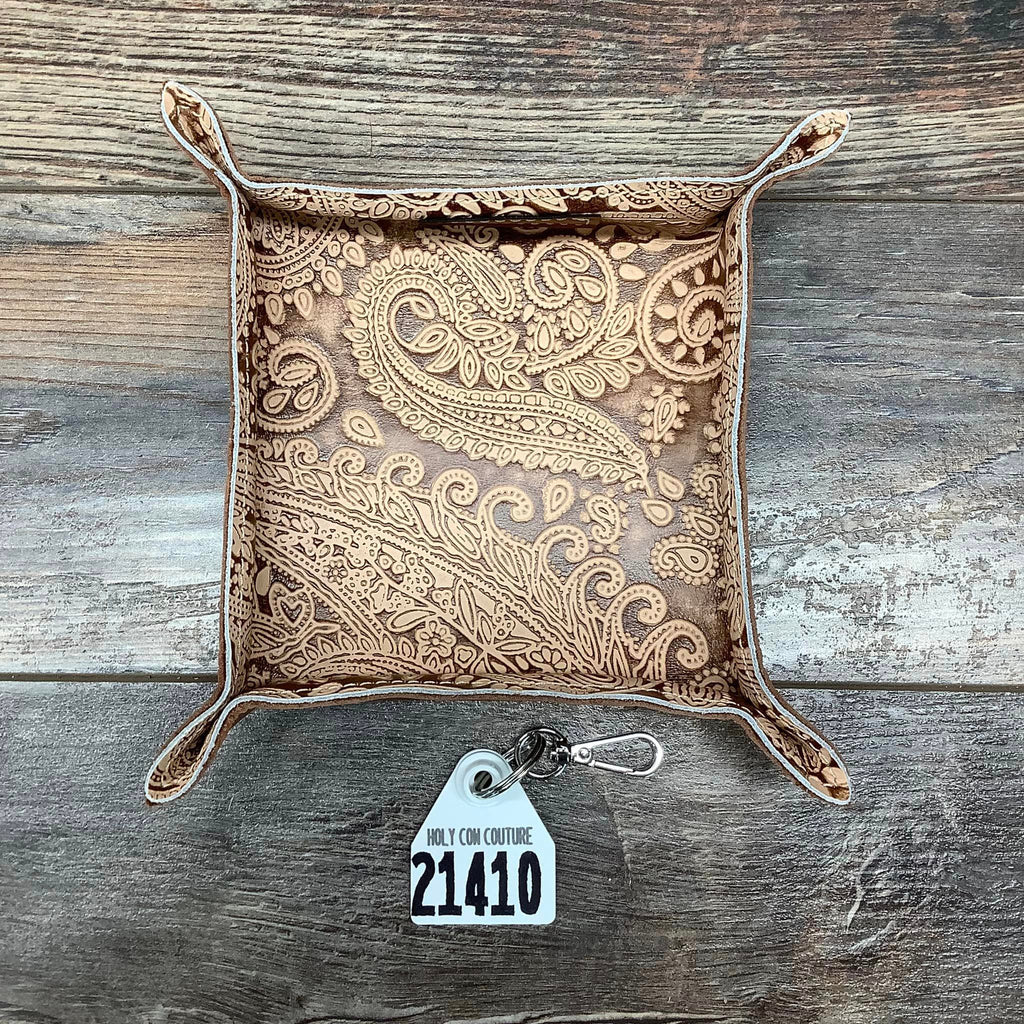 Hide Tray - #21410