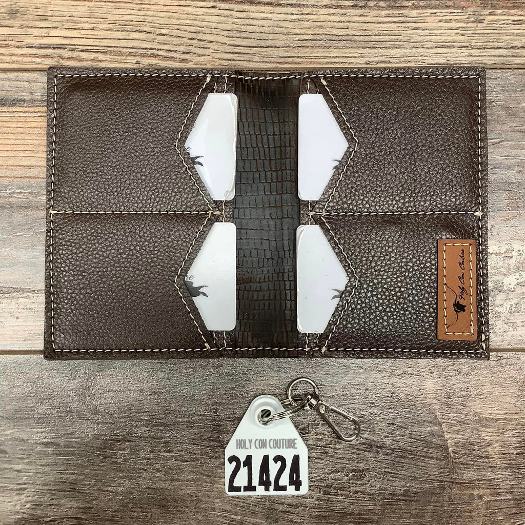 Unisex Wallet #21424