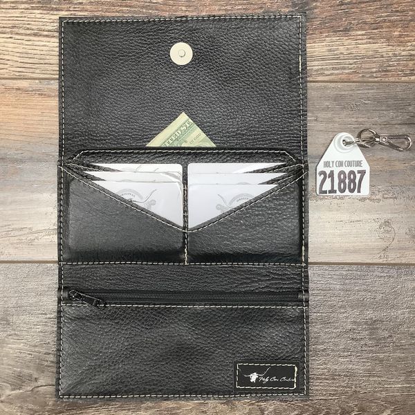 Bandit Wallet - #21887