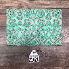 Unisex Wallet #21424