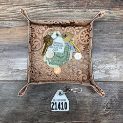 Hide Tray - #21410