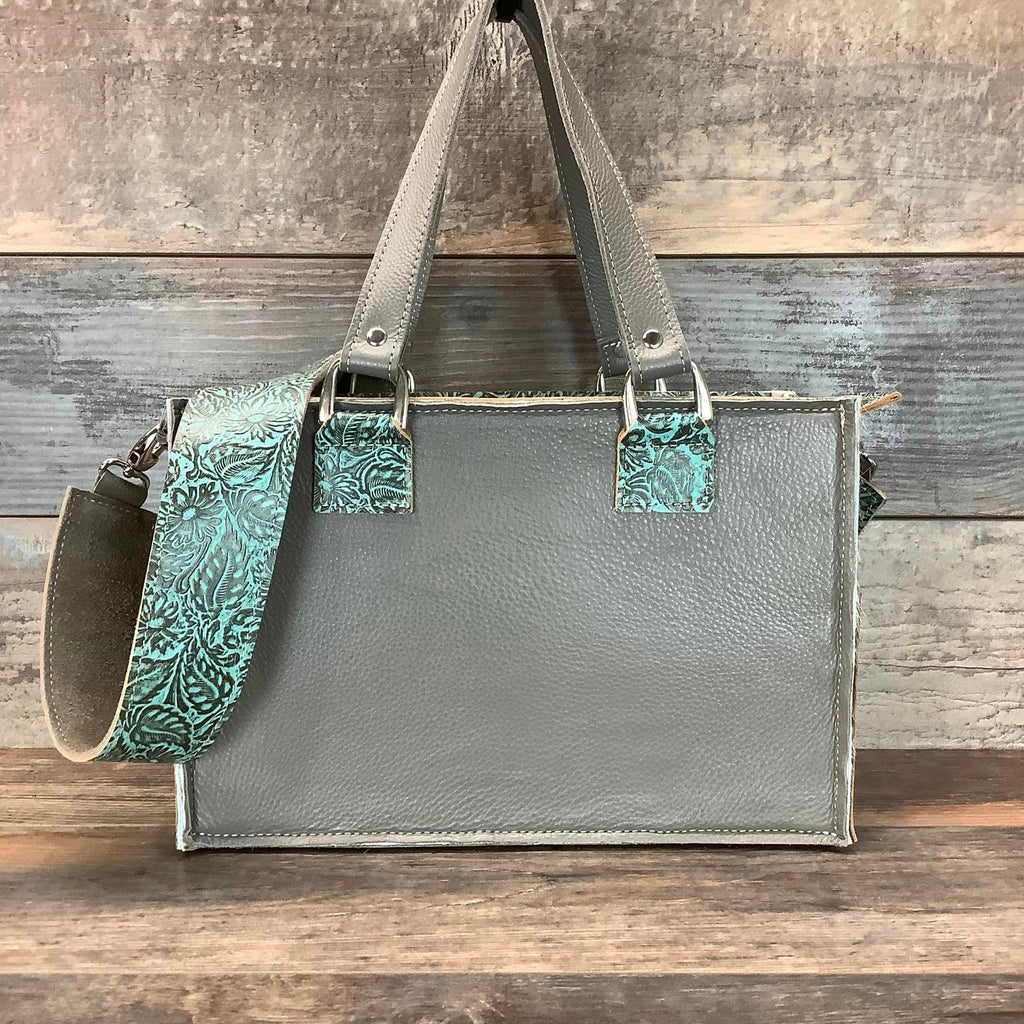 Small Town Tote - #51859