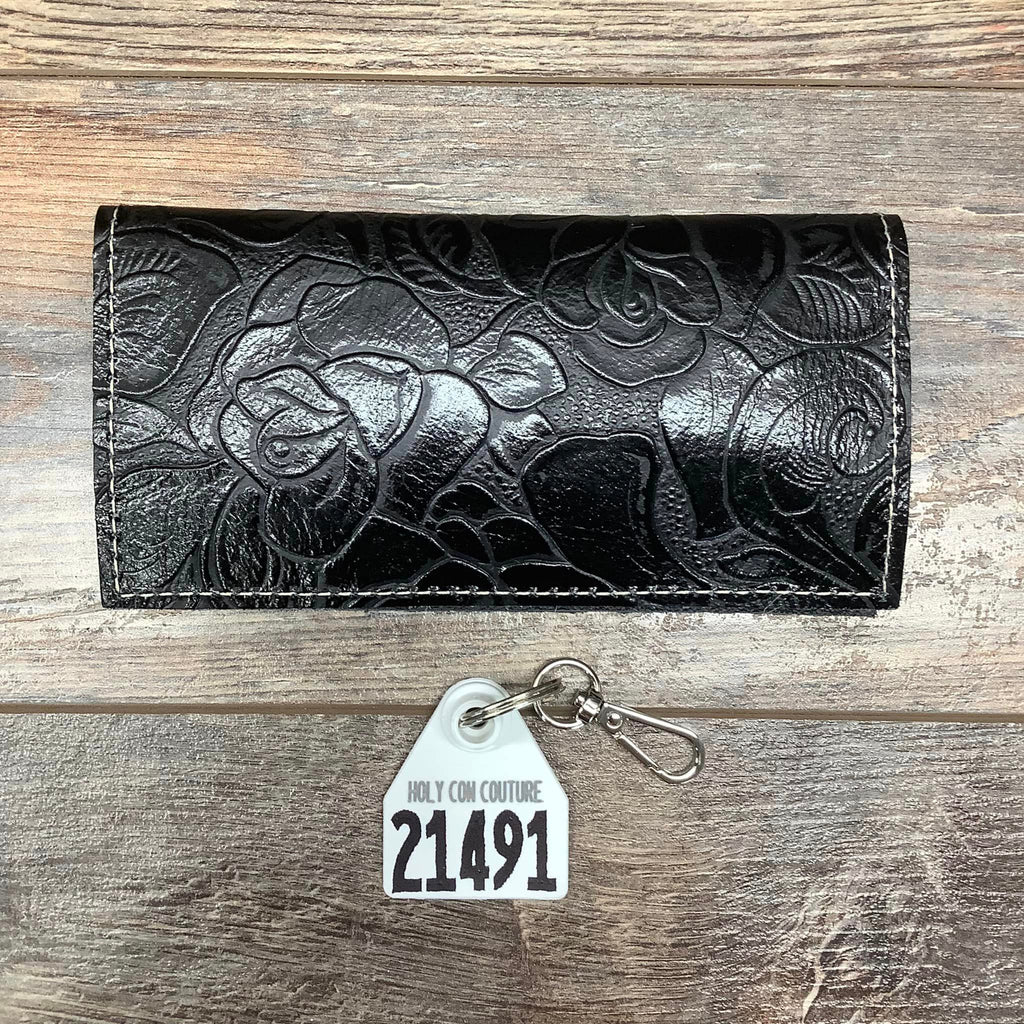 Checkbook Cover - #21491