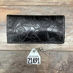 Checkbook Cover - #21491