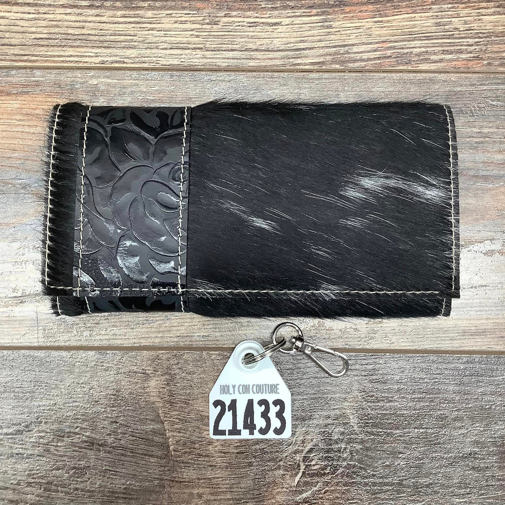 Bandit Wallet - #21433