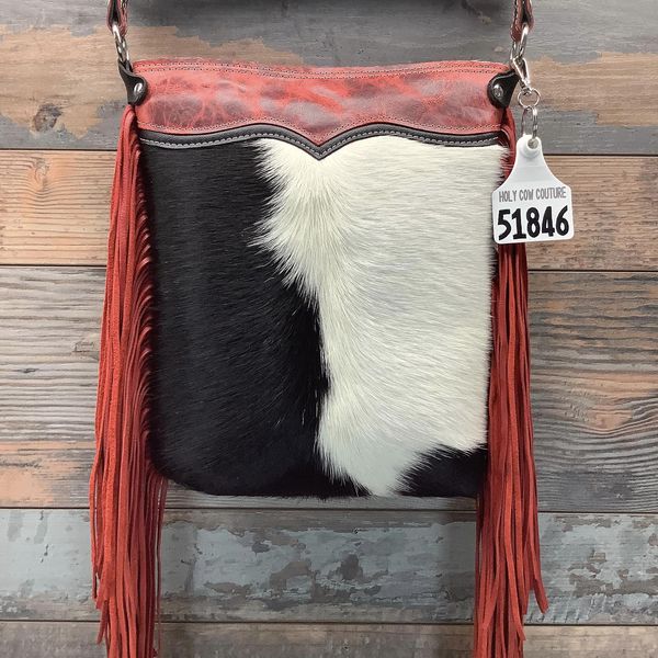 Mini Bagpack -#51846