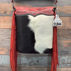 Mini Bagpack -#51846
