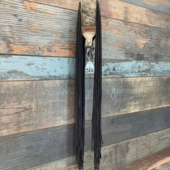 Fringe Strap 36" #21436