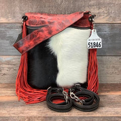 Mini Bagpack -#51846