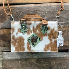 Exclusive Collection Itty Bitty Tote Hybrid - #453