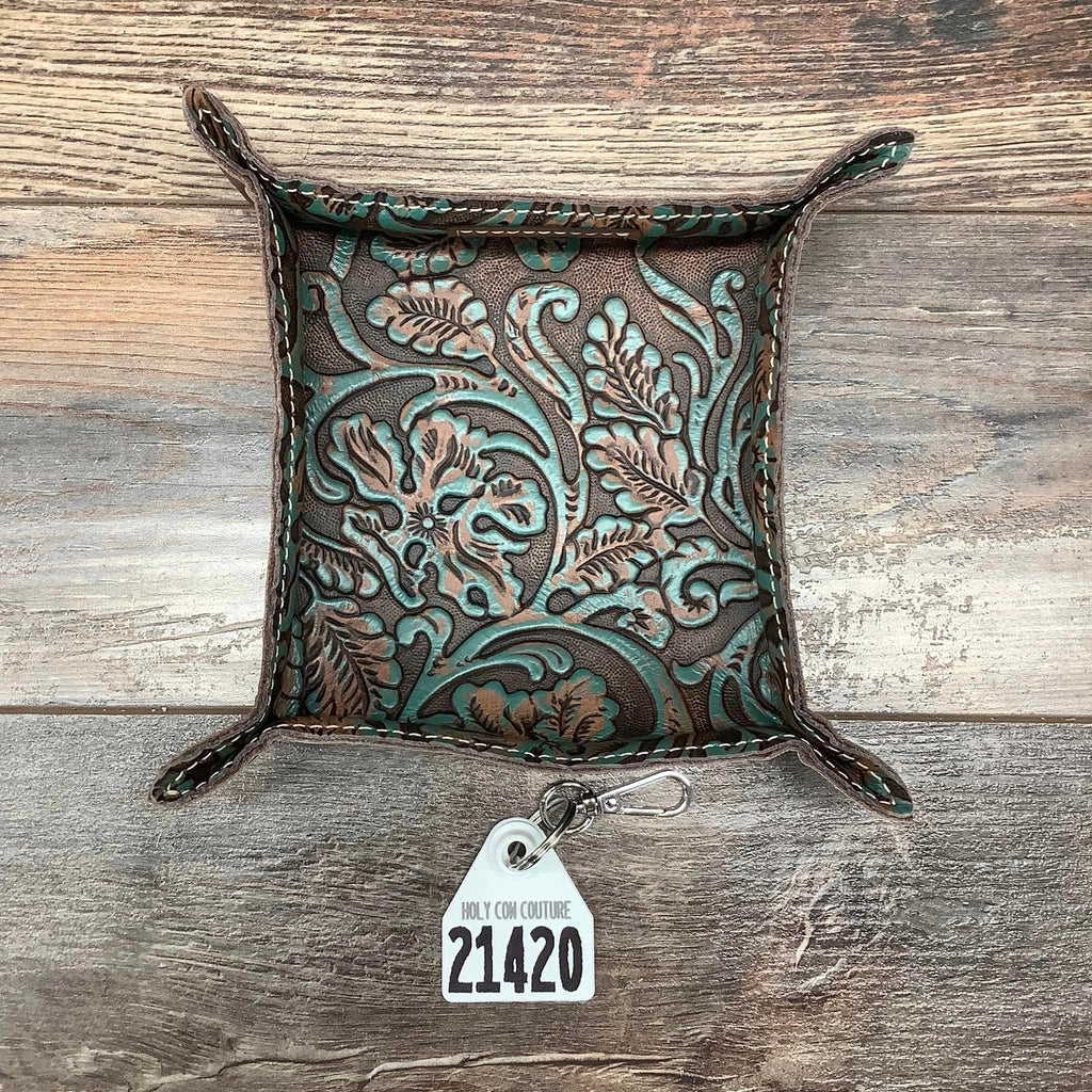 Hide Tray - #21420