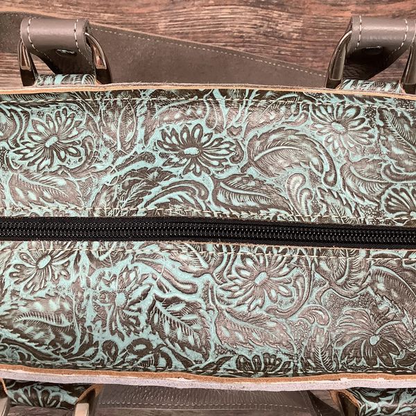 Small Town Tote - #51859