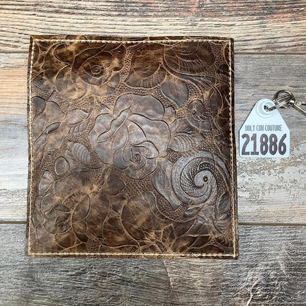 Checkbook Cover - #21886