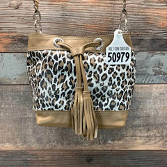 Mini Feed Bucket - #50979