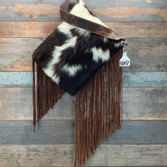 Bagpack 18" Fringe - #50957
