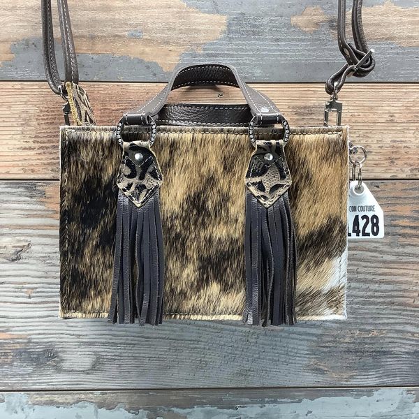 Itty Bitty Tote Hybrid - #21428