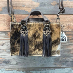 Itty Bitty Tote Hybrid - #21428
