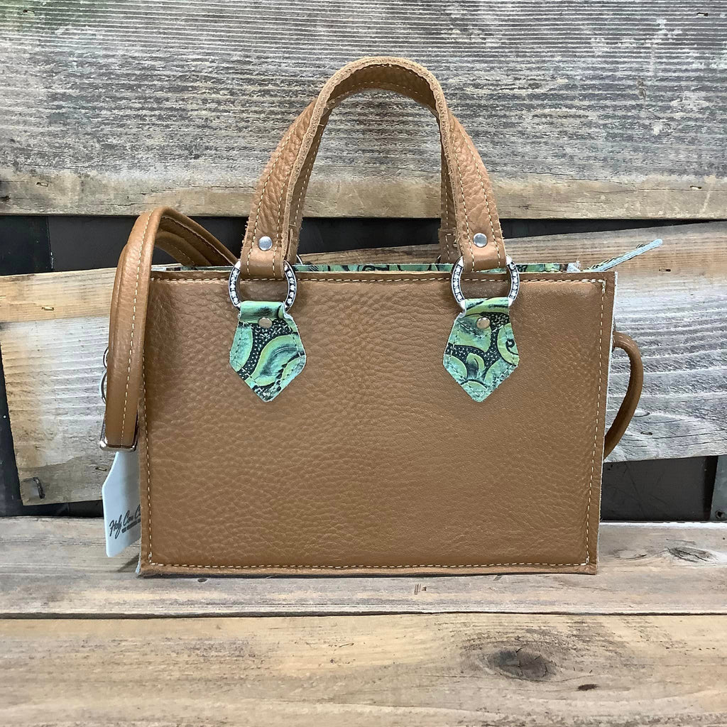 Exclusive Collection Itty Bitty Tote Hybrid - #453