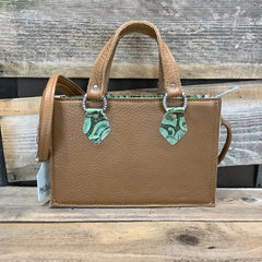 Exclusive Collection Itty Bitty Tote Hybrid - #453