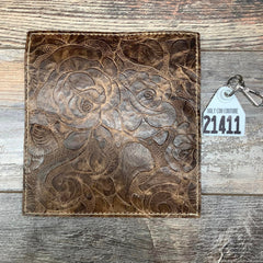 Checkbook Cover - #21411