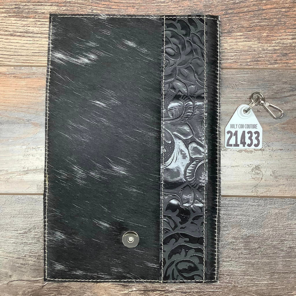 Bandit Wallet - #21433