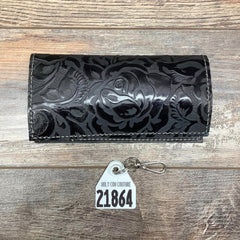 Checkbook Cover - #21864