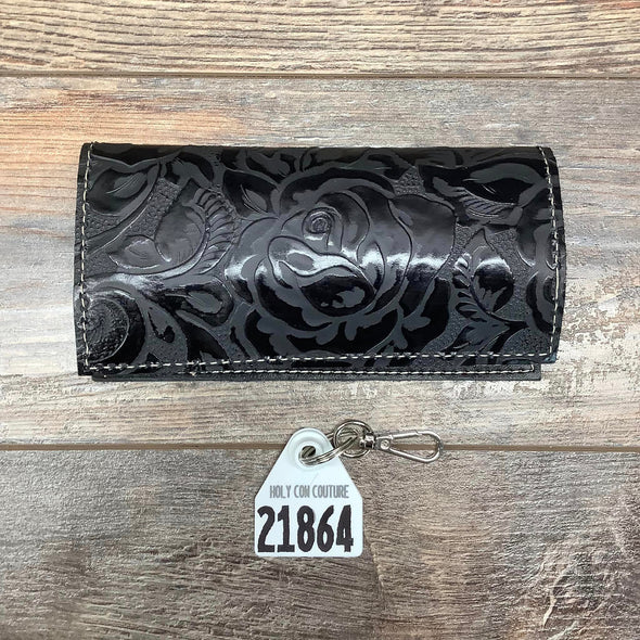 Checkbook Cover - #21864