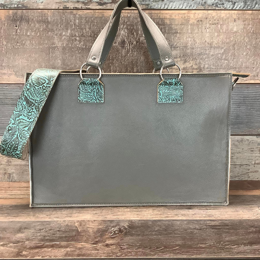 Get Outta Dodge Hybrid Tote - #51890