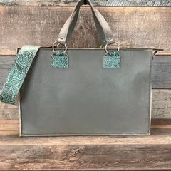 Get Outta Dodge Hybrid Tote - #51890