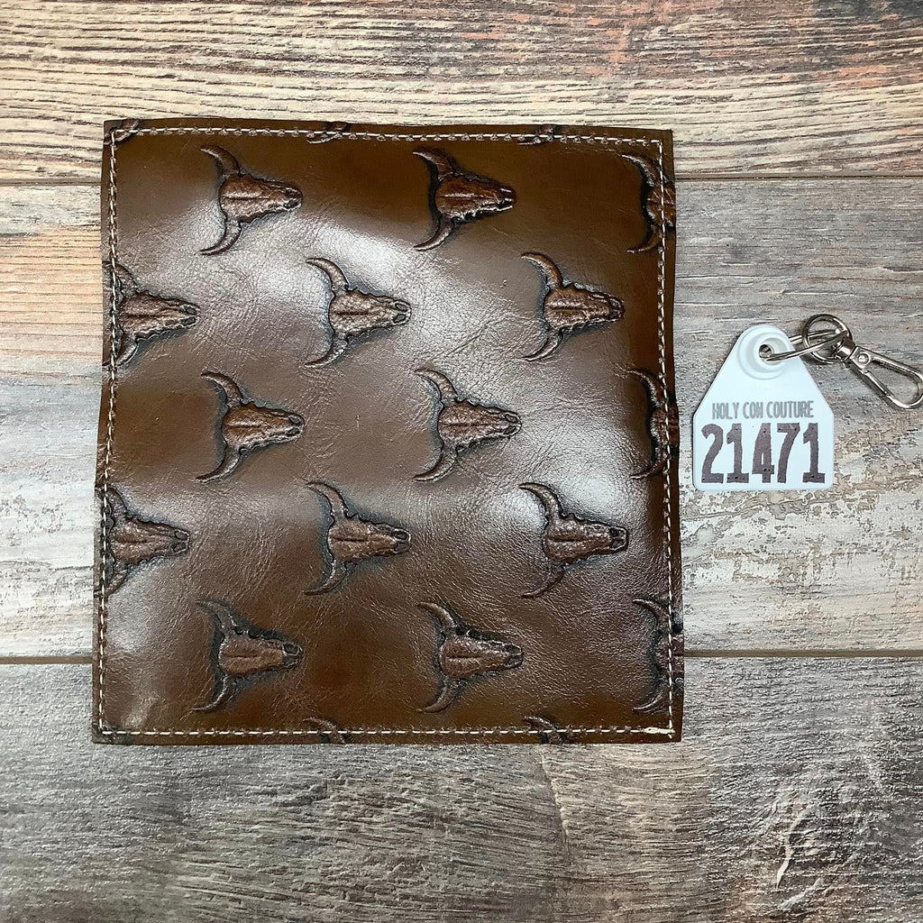 Checkbook Cover - #21471