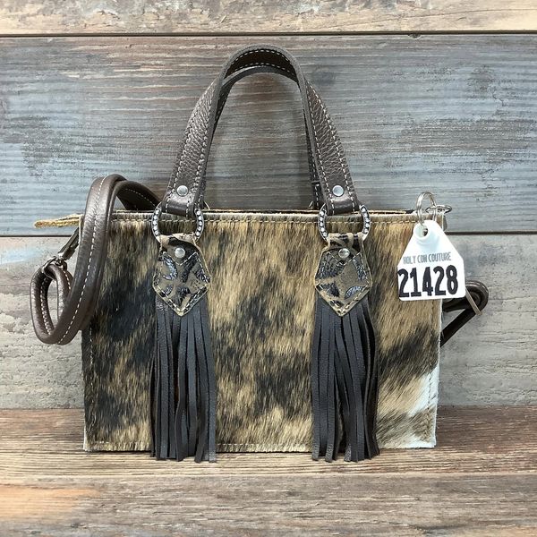 Itty Bitty Tote Hybrid - #21428