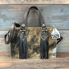 Itty Bitty Tote Hybrid - #21428