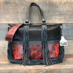 Designer Hybrid  - #51600