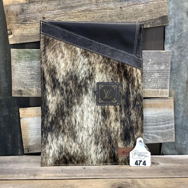Exclusive Collection Large Computer Sleeve - #474