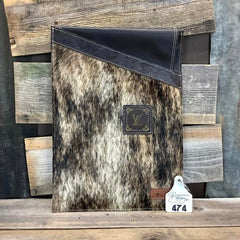 Exclusive Collection Large Computer Sleeve - #474