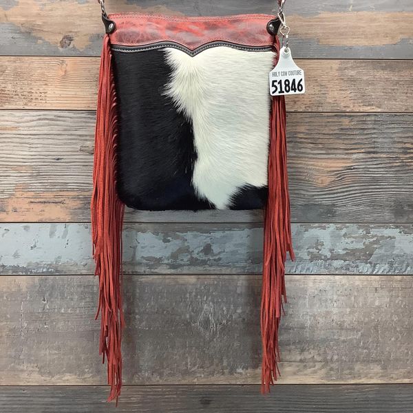Mini Bagpack -#51846