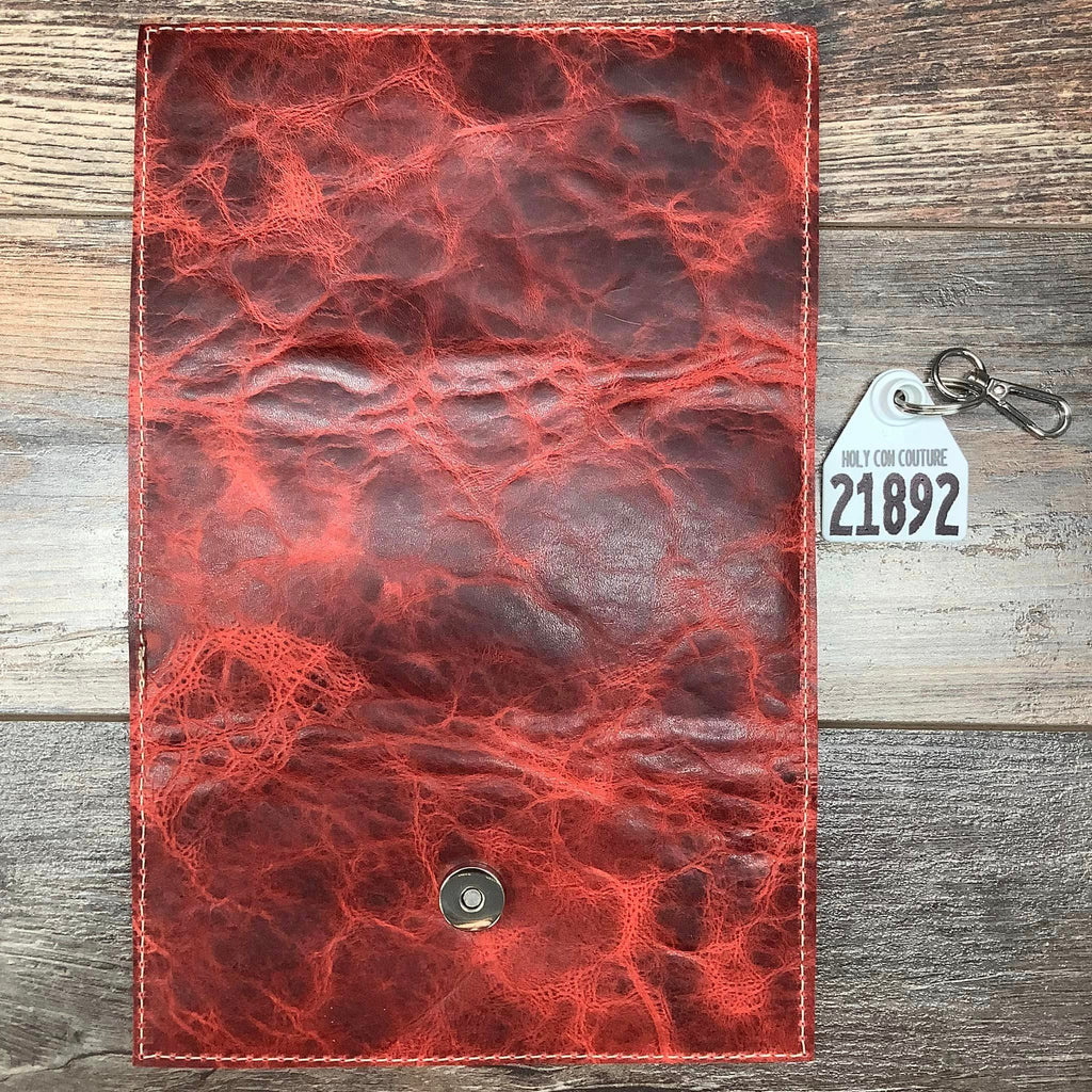 Bandit Wallet - #21892
