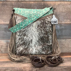 Bagpack 18" Fringe - #51845