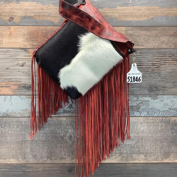 Mini Bagpack -#51846