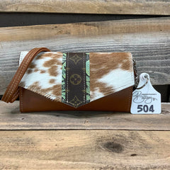 Exclusive Collection Trail Boss #504
