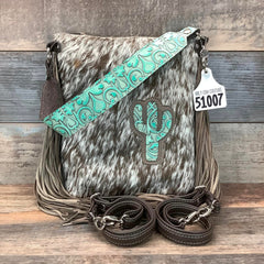 Mini Bagpack -#51007