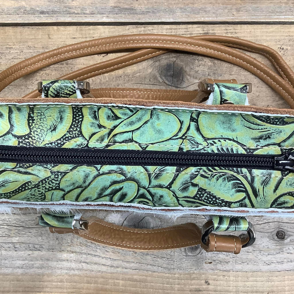 Exclusive Collection Itty Bitty Tote Hybrid - #453