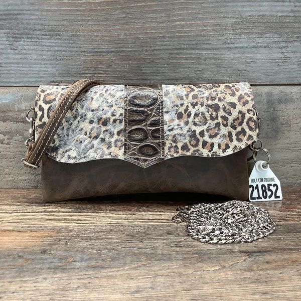 Sassy Mini Classy Cowgirl - #21852