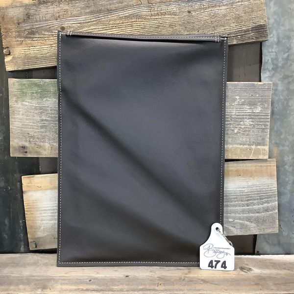 Exclusive Collection Large Computer Sleeve - #474