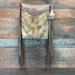 Mini Bagpack -#51835