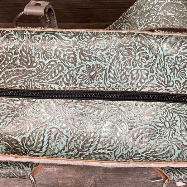Get Outta Dodge Hybrid Tote - #51890