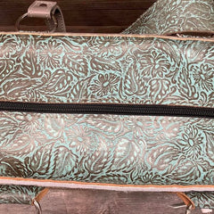 Get Outta Dodge Hybrid Tote - #51890