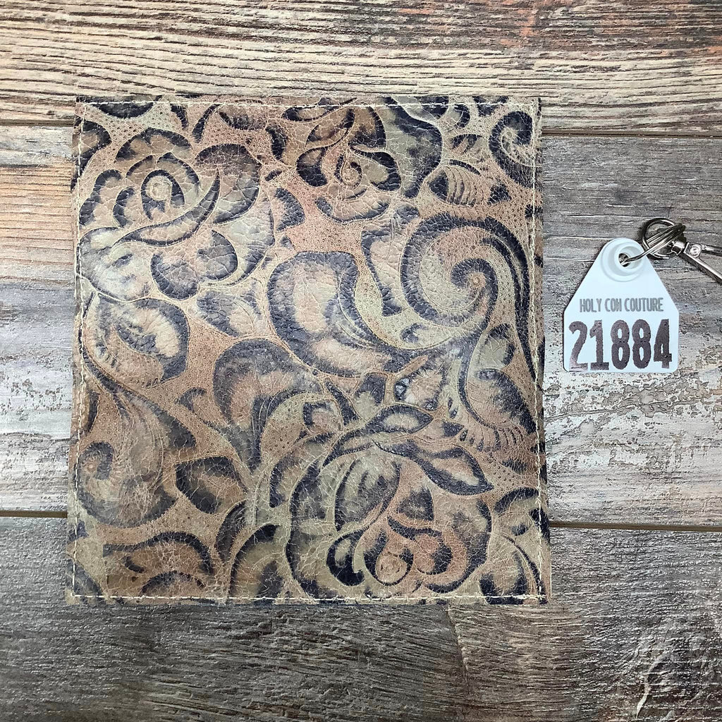 Checkbook Cover - #21884