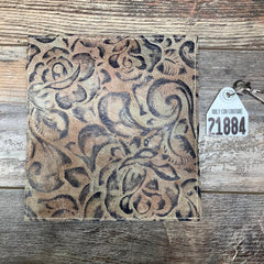Checkbook Cover - #21884