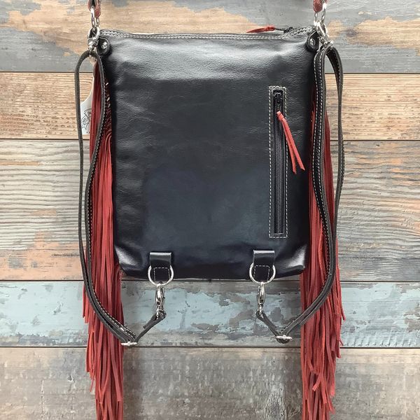 Mini Bagpack -#51846